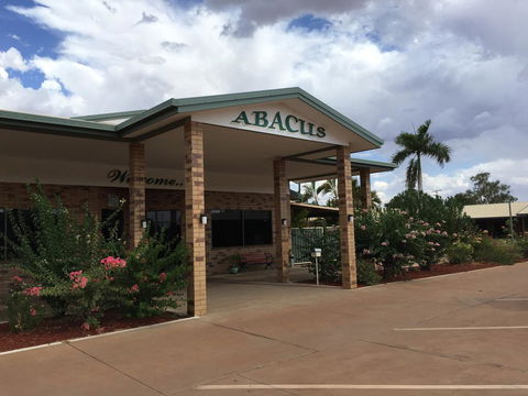 Abacus Motel - Accommodation Resorts 0