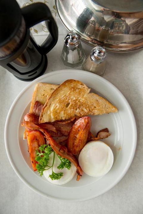 Abajaz Motor Inn - Accommodation Resorts 3