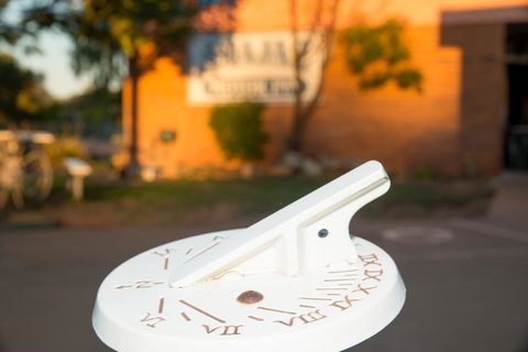 Abajaz Motor Inn - Accommodation Resorts 0