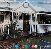 Abbey Lodge - Accommodation Resorts