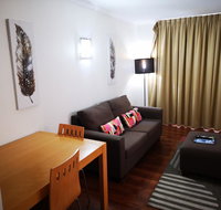 Abbey On Roma Hotel  Apartments - Accommodation Resorts