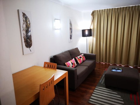 Abbey On Roma Hotel & Apartments - Accommodation Resorts 0