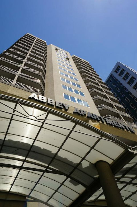 Abbey On Roma Hotel & Apartments - Accommodation Resorts 3