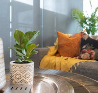 Abbotsford Playhouse Luxury Penthouse Yarra Views Double Parking - Accommodation Resorts
