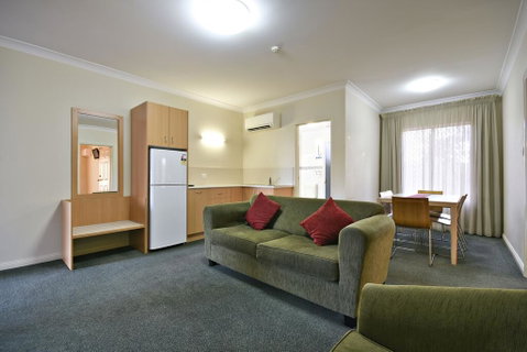 Abel Tasman Motor Inn - Accommodation Resorts 2