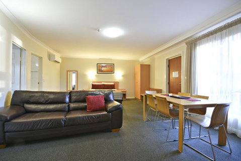 Abel Tasman Motor Inn - Accommodation Resorts 3