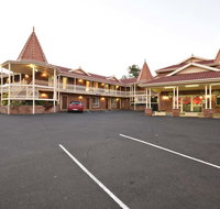 Abel Tasman Motor Inn - Accommodation Resorts
