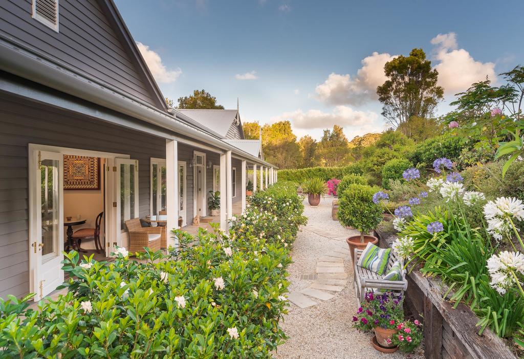 Byron Bay NSW Accommodation Resorts