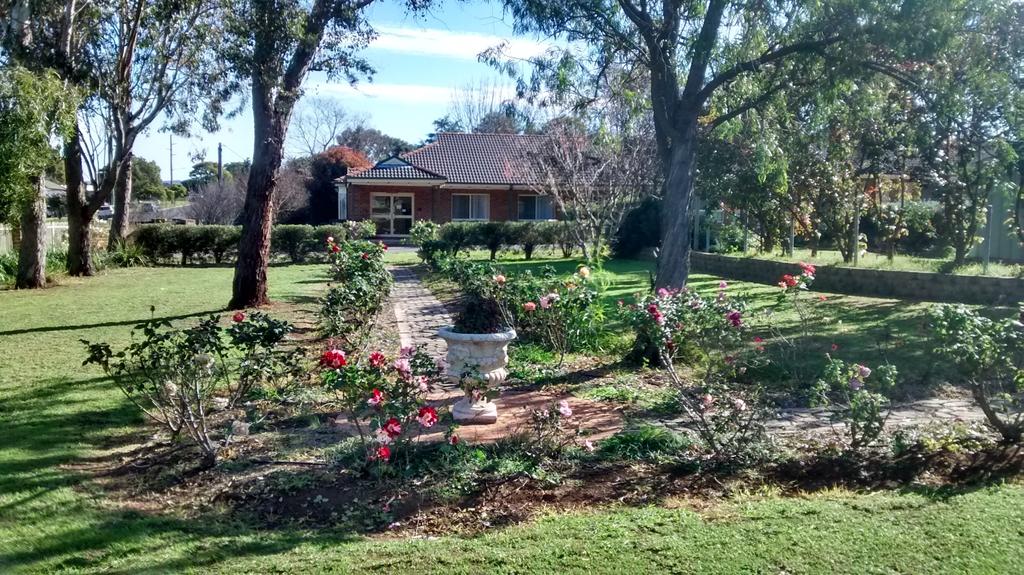 Davis Creek NSW Accommodation Resorts