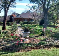 Aberdeen Motel - Accommodation Resorts