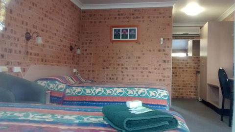 Aberdeen Motel - Accommodation Resorts 2