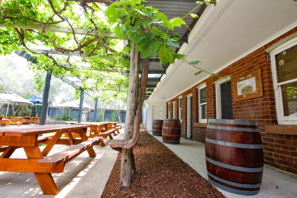 Weston NSW Accommodation Resorts