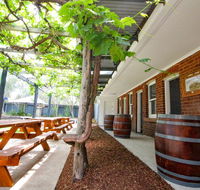 Abermain Hotel - Accommodation Resorts