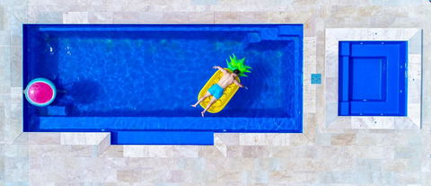 Abingdon House - Accommodation Resorts 2