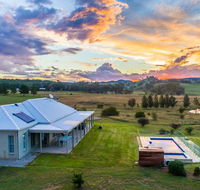 Abingdon House - Accommodation Resorts
