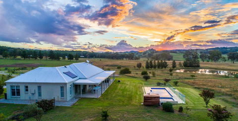 Abingdon House - Accommodation Resorts 0