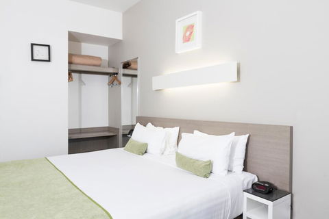 Abode Gungahlin - Accommodation Resorts 2