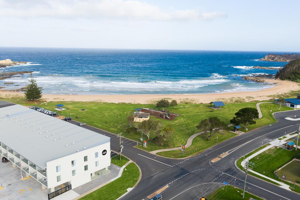 Malua Bay NSW Accommodation Resorts