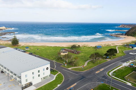 Abode Malua Bay - Accommodation Resorts 0