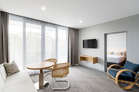 Abode Malua Bay - Accommodation Resorts 2