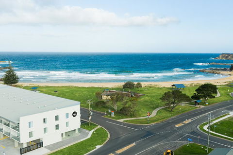 Abode Malua Bay - Accommodation Resorts 3