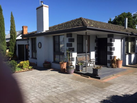 Abode33 - Accommodation Resorts 1