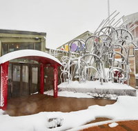 Abom Hotel - Accommodation Resorts