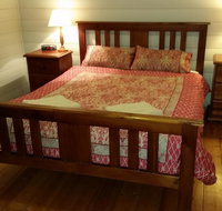 About Town Cottages - Accommodation Resorts