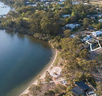 Above Sunset - 100m from the Paynesville Lakes - Accommodation Resorts