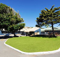 Abrolhos Reef Lodge - Accommodation Resorts
