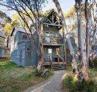 Absinthe - Accommodation Resorts