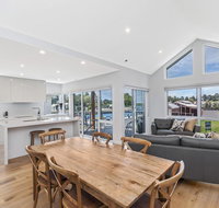 Absolute - Accommodation Resorts