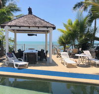 Absolute Beach Frontage Family Friendly Home away from home - Accommodation Resorts