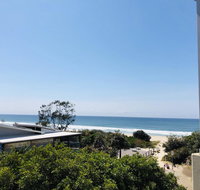Absolute Beachfront - Cabarita Beach - Ocean Views - 3 Bed Apartment - Accommodation Resorts
