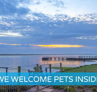 Absolute Water Frontage w/ Jetty  Boat Ramp - Accommodation Resorts