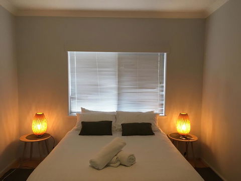 Acacia Holiday & Business Stay - Accommodation Resorts 1