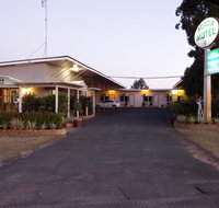 Acacia Motel - Accommodation Resorts
