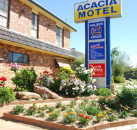 Acacia Motel - Accommodation Resorts