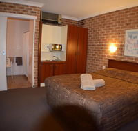 Acacia Motor Inn - Accommodation Resorts