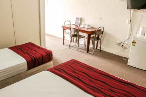 Acacia Ridge Hotel & Motel - Accommodation Resorts 2