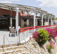 Acacia Ridge Hotel  Motel - Accommodation Resorts