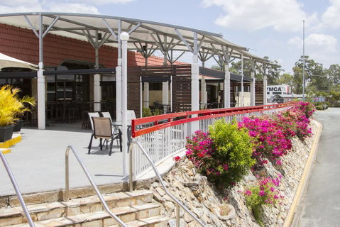 Acacia Ridge Hotel & Motel - Accommodation Resorts 0