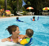 Acclaim Kingsway Tourist Park - Accommodation Resorts
