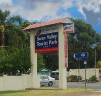 Acclaim Swan Valley Tourist Park - Accommodation Resorts