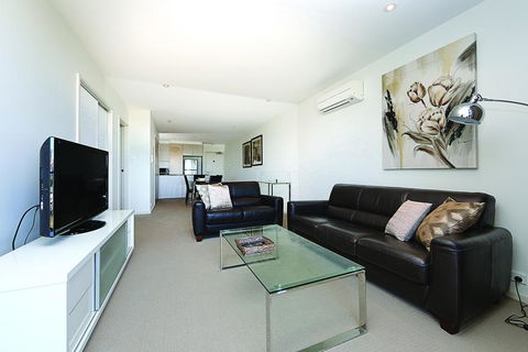 Accommodate Canberra - Aspire - Accommodation Resorts 2