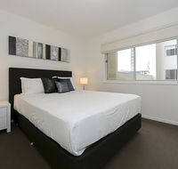 Accommodate Canberra - Braddon Apartments - Accommodation Resorts