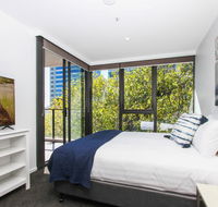 Accommodate Canberra - Highgate - Accommodation Resorts