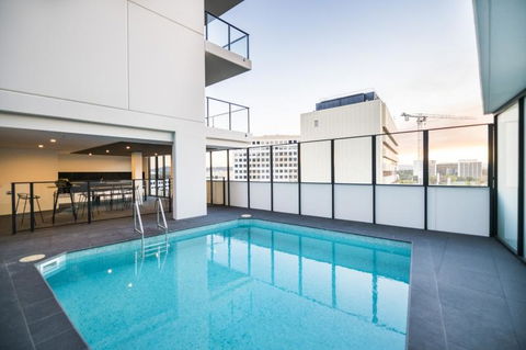 Accommodate Canberra - Highgate - Accommodation Resorts 2