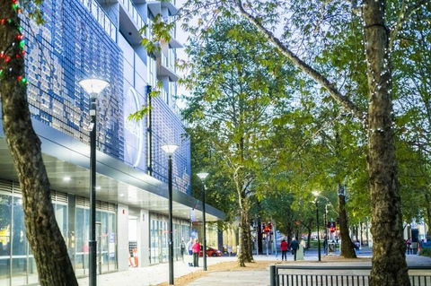 Accommodate Canberra - Highgate - Accommodation Resorts 1