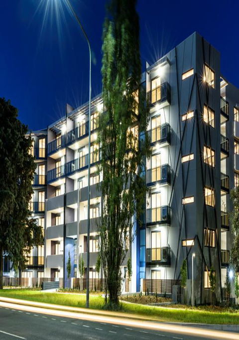 Accommodate Canberra - Indigo - Accommodation Resorts 3